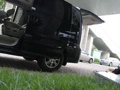 瑞风 2011款 2.0T 手动 商务版 7座
