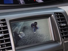 瑞风 2011款 2.0T 手动 商务版 7座