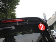 瑞风 2011款 2.0T 手动 商务版 7座