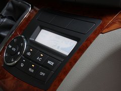 瑞风 2011款 2.0T 手动 商务版 7座