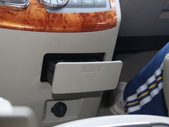 瑞风 2011款 2.0T 手动 商务版 7座