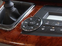 瑞风 2011款 2.0T 手动 商务版 7座