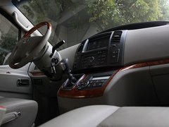 瑞风 2011款 2.0T 手动 商务版 7座