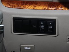 瑞风 2011款 2.0T 手动 商务版 7座