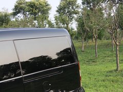 瑞风 2011款 2.0T 手动 商务版 7座