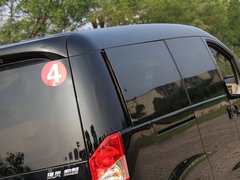 瑞风 2011款 2.0T 手动 商务版 7座