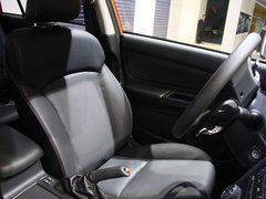 斯巴鲁XV 2012款 2.0 CVT 舒适版 5座