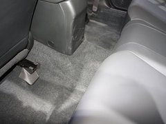 斯巴鲁XV 2012款 2.0 CVT 舒适版 5座