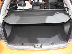 斯巴鲁XV 2012款 2.0 CVT 舒适版 5座