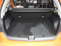 斯巴鲁XV 2012款 2.0 CVT 舒适版 5座