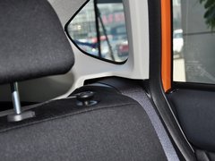 斯巴鲁XV 2012款 2.0 CVT 舒适版 5座