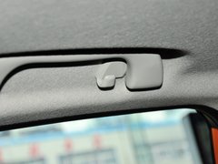 斯巴鲁XV 2012款 2.0 CVT 舒适版 5座