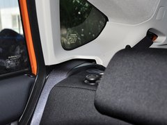 斯巴鲁XV 2012款 2.0 CVT 舒适版 5座