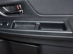 斯巴鲁XV 2012款 2.0 CVT 舒适版 5座