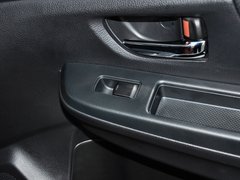 斯巴鲁XV 2012款 2.0 CVT 舒适版 5座