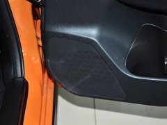 斯巴鲁XV 2012款 2.0 CVT 舒适版 5座