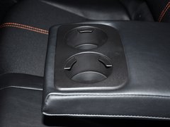 斯巴鲁XV 2012款 2.0 CVT 舒适版 5座