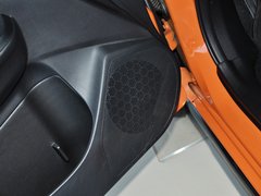 斯巴鲁XV 2012款 2.0 CVT 舒适版 5座