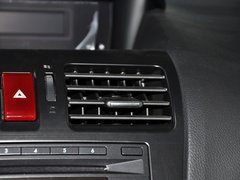 斯巴鲁XV 2012款 2.0 CVT 舒适版 5座