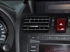 斯巴鲁XV 2012款 2.0 CVT 舒适版 5座
