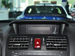 斯巴鲁XV 2012款 2.0 CVT 舒适版 5座