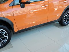 斯巴鲁XV 2012款 2.0 CVT 舒适版 5座
