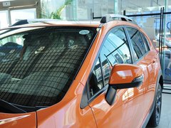斯巴鲁XV 2012款 2.0 CVT 舒适版 5座