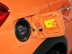 斯巴鲁XV 2012款 2.0 CVT 舒适版 5座