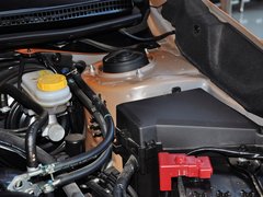 斯巴鲁XV 2012款 2.0 CVT 舒适版 5座