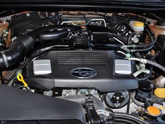 斯巴鲁XV 2012款 2.0 CVT 舒适版 5座