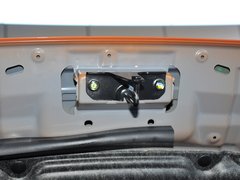 斯巴鲁XV 2012款 2.0 CVT 舒适版 5座