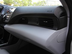 本田CR-Z 2012款 1.5L CVT hybrid