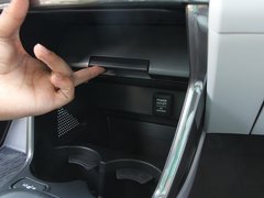 本田CR-Z 2012款 1.5L CVT hybrid