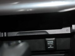 本田CR-Z 2012款 1.5L CVT hybrid
