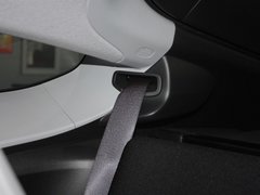 本田CR-Z 2012款 1.5L CVT hybrid