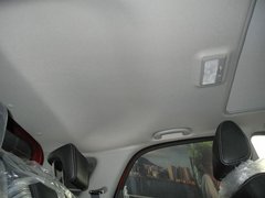 天语SX4 2011款 1.6L 自动 运动型(改款)