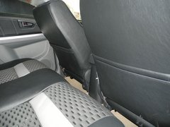天语SX4 2011款 1.6L 自动 运动型(改款)