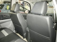 天语SX4 2011款 1.6L 自动 运动型(改款)
