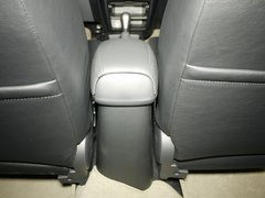 天语SX4 2011款 1.6L 自动 运动型(改款)