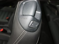 尚酷 2011款 2.0TSI R
