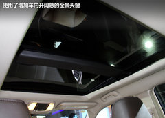 克莱斯勒(进口) 克莱斯勒300C