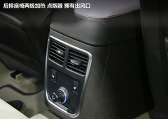 克莱斯勒(进口) 克莱斯勒300C