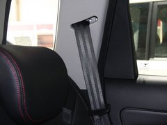长城M4 2012款 1.5L 手动 两驱豪华型 5座