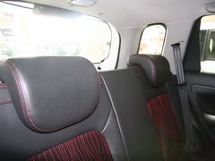 长城M4 2012款 1.5L 手动 两驱豪华型 5座