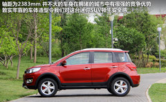 长城M4 2012款 1.5L 手动 两驱豪华型 5座