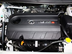 長(zhǎng)城  長(zhǎng)城M4 1.5L MT 發(fā)動(dòng)機(jī)主體特寫(xiě)