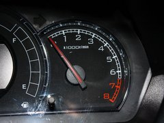 长城M4 2012款 1.5L 手动 两驱豪华型 5座