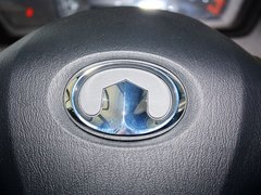 长城M4 2012款 1.5L 手动 两驱豪华型 5座