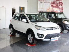 长城M4 2012款 1.5L 手动 两驱豪华型 5座
