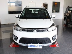长城M4 2012款 1.5L 手动 两驱豪华型 5座